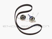 MDR MTK-5211 - Juego de correas dentadas