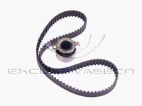 MDR MTK5412 - Juego de correas dentadas