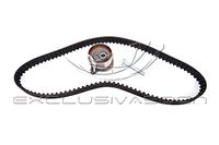MDR MTK5423B - Juego de correas dentadas