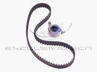 MDR MTK5611 - Juego de correas dentadas