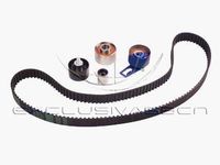 MDR MTK5K11A - Juego de correas dentadas