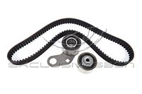 MDR MTK-5L05A - Juego de correas dentadas