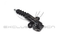 MDR MSC1391 - Cilindro receptor, embrague