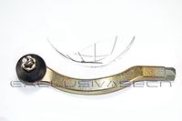 MDR MTR8405L - Rótula barra de acoplamiento