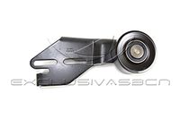 MDR MTY5101 - Polea tensora, correa poli V