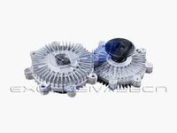 MDR MVC4507 - Embrague, ventilador del radiador