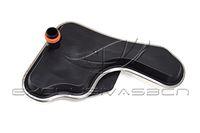 MDR MTF3PG02 - Kit filtro hidrtáulico, caja automática