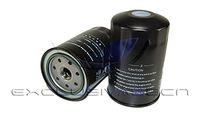 MANN-FILTER W7041 - Filtro, sistema hidráulico operador