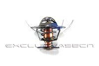 MDR MTH4702 - Termostato, refrigerante