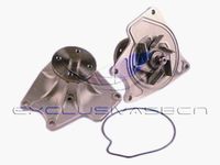 MDR MWP4596 - Bomba de agua, refrigeración del motor
