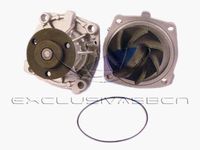MDR MWP4920 - Bomba de agua, refrigeración del motor