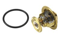GATES TH13684G1 - Termostato, refrigerante