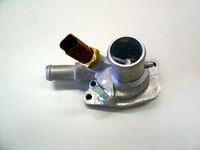 KAMOKA 7710184 - Termostato, refrigerante