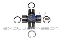 BLUE PRINT ADC43902 - Junta, árbol cardán