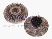 MDR MVC4506 - Embrague, ventilador del radiador