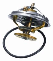 MDR MTH4L04 - Termostato, refrigerante