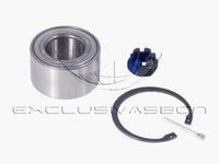 MDR GSPGKX0036 - Juego de cojinete de rueda