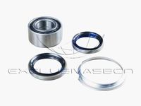 MDR GSP9400067 - Juego de cojinete de rueda