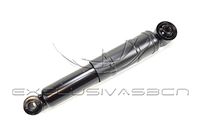 LUCAS LRA00698 - Alternador