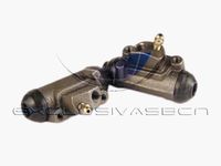 MDR MWC2K02 - Cilindro de freno de rueda