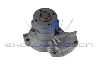 MDR MWP-4612 - Bomba de agua, refrigeración del motor