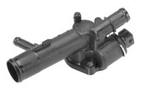 MDR MTH4006T - Termostato, refrigerante