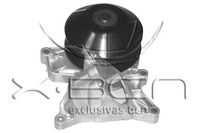 GATES WP0160 - Bomba de agua, refrigeración del motor