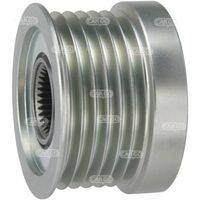 ERA 216029 - Rectificador, alternador