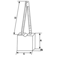 ERA 215549 - Regulador del alternador