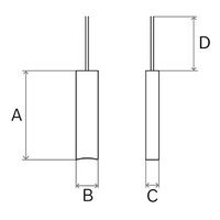 ERA 210032A - Alternador