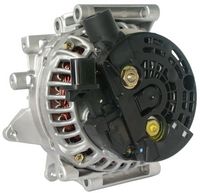 FEBI BILSTEIN 101558 - Alternador