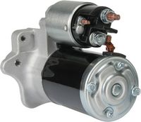 HC-Cargo F 032 114 057 - Motor de arranque