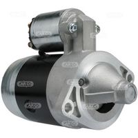 BOSCH 1986S00909 - Motor de arranque