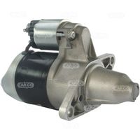 DRI 345104082 - Motor de arranque