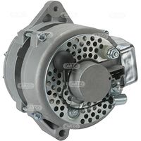 GATES 6227MC - Correa trapezoidal