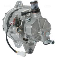 DRI 227106402 - Alternador