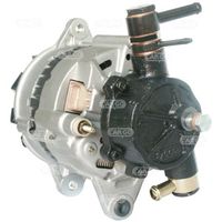 DRI 227112602 - Alternador