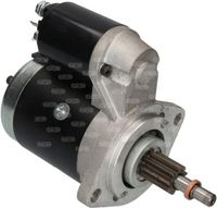DRI 311018092 - Motor de arranque