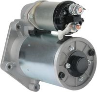 HC-Cargo F 032 110 352 - Motor de arranque