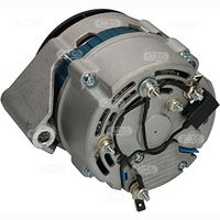 BOSCH 0986AH0615 - Relé, corriente de trabajo