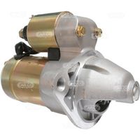 BOSCH 0986018331 - Motor de arranque