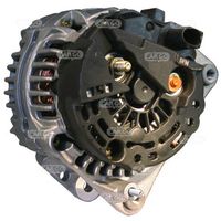 DRI 211183902 - Alternador