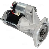 BOSCH 0986016681 - Motor de arranque