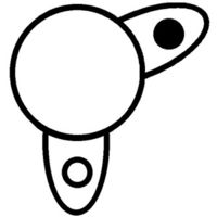 HC-Cargo F 032 112 238 - Alternador