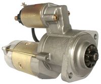 COMLINE CST0257 - Motor de arranque