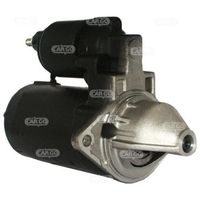 BOSCH 1986S00660 - Motor de arranque
