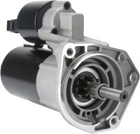 HART 530799 - Motor de arranque