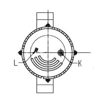 HC-Cargo F 032 113 298 - Alternador