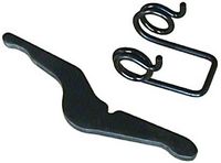 COMLINE CST0219 - Motor de arranque