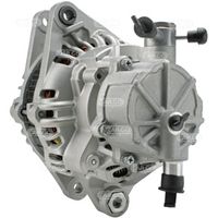 FARE SA 29026 - Rueda libre alternador
